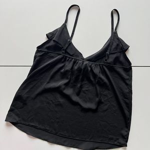 Banana Republic V-Neck Tank Top Size S